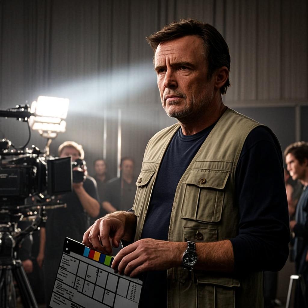 Directing Actors