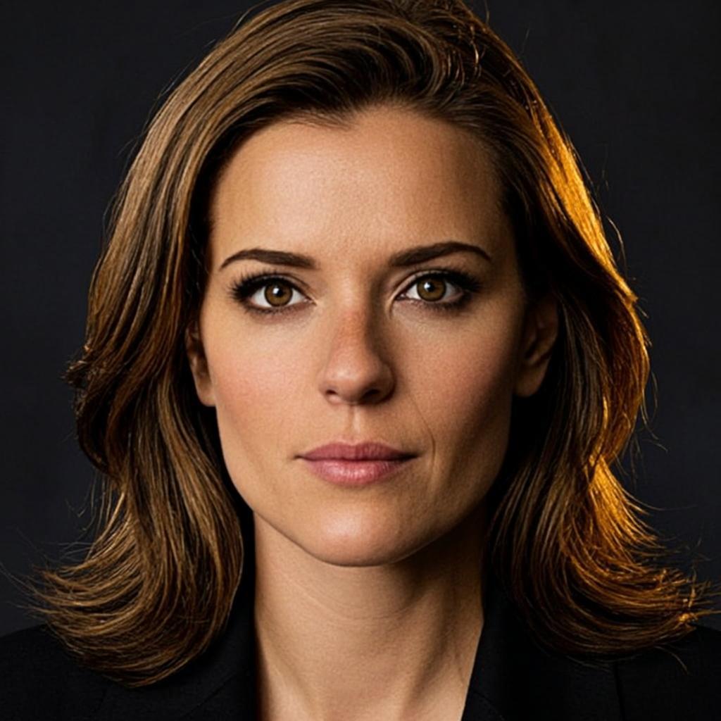 Sofia Laurent